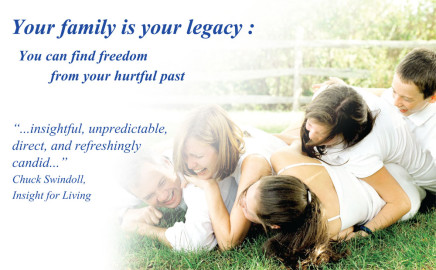 Unlocking Your Family Patterns