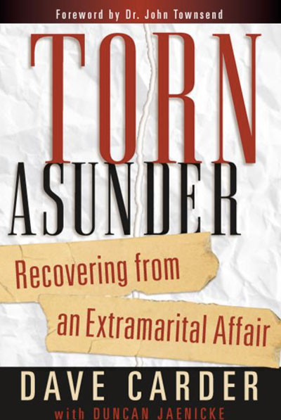 Torn Asunder Workbook 