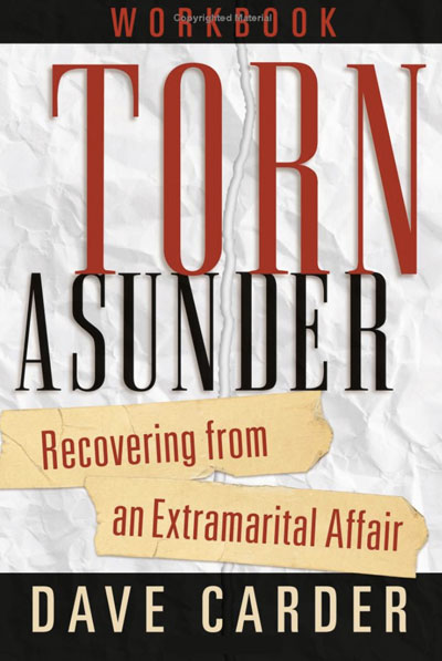 Torn Asunder Workbook
