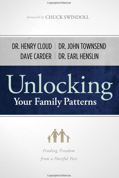 Unlocking Your Family Patterns